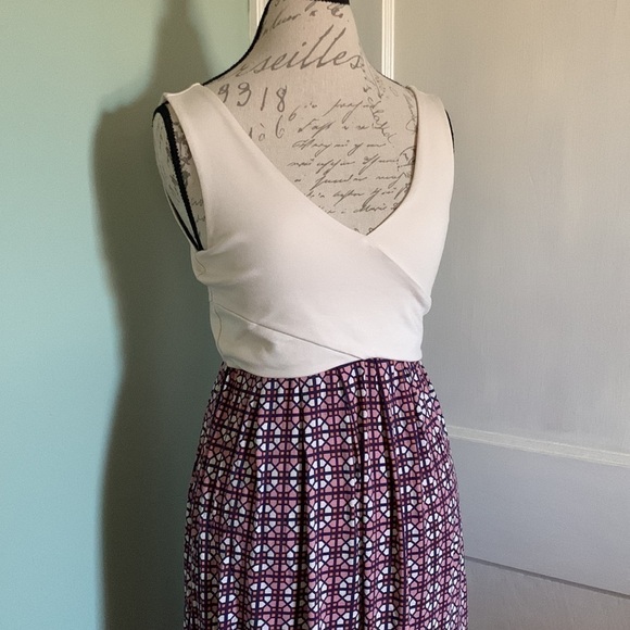 Maeve For Anthropology Maxi Dress - Picture 4 of 16